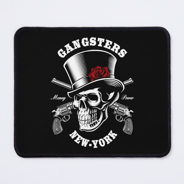 Item preview, Gift For Men Historical Gangs Of Drama New York Awesome For Music Fan designed and sold by SilvaSousa.