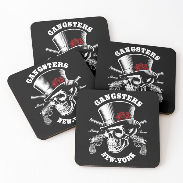 Item preview, Gift For Men Historical Gangs Of Drama New York Awesome For Music Fan designed and sold by SilvaSousa.