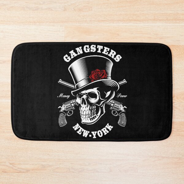 Item preview, Gift For Men Historical Gangs Of Drama New York Awesome For Music Fan designed and sold by SilvaSousa.