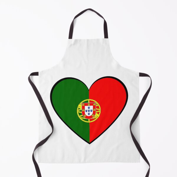 Item preview, PORTUGAL FLAG (Portugal National Flag) designed and sold by USEFULART-Shop.