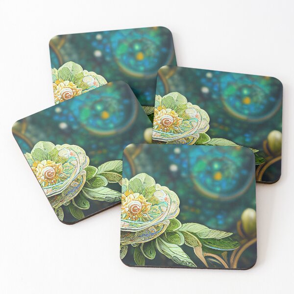 Item preview, Astrological Mandalas designed and sold by ThinkFun! Design.