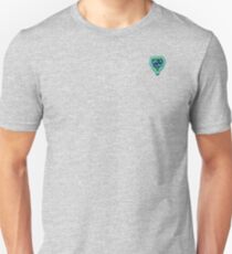 Was he Slow??? Unisex T-Shirt