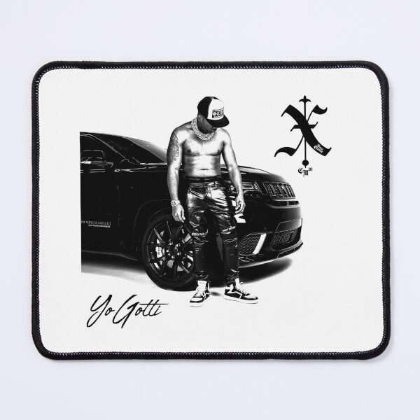 Item preview, yo gotti big gotti 10 designed and sold by asmunaloviy.