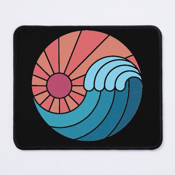 Item preview, Sun-Funny-Seas designed and sold by RafaelGonzalez8.