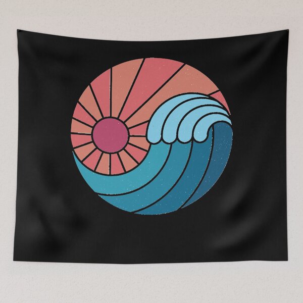 Item preview, Sun-Funny-Seas designed and sold by RafaelGonzalez8.