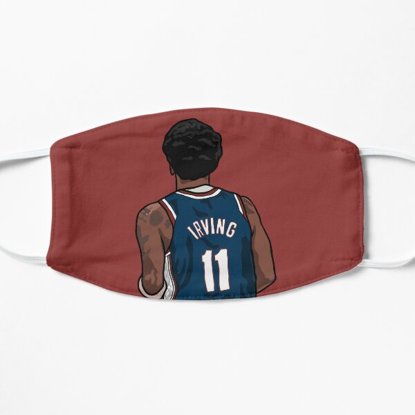 Kyrie Irving - Brooklyn Basketball Jersey Graphic T-Shirt for Sale by  sportsign