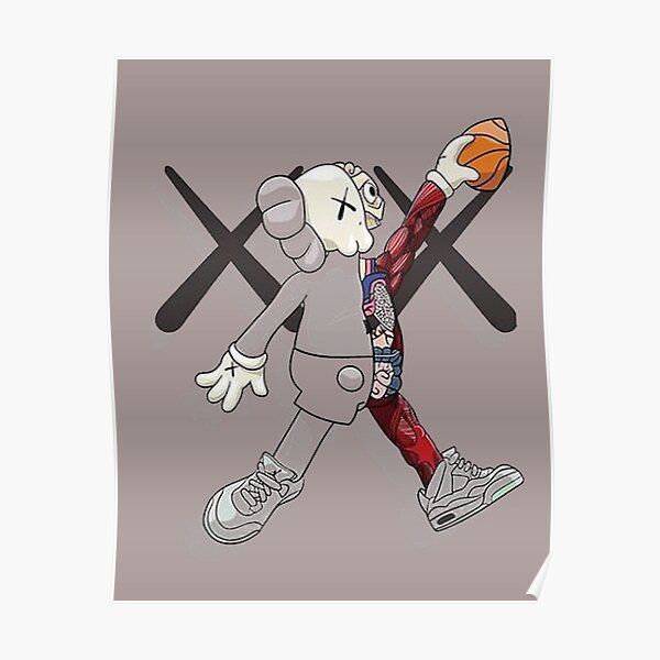 slame dunk Poster