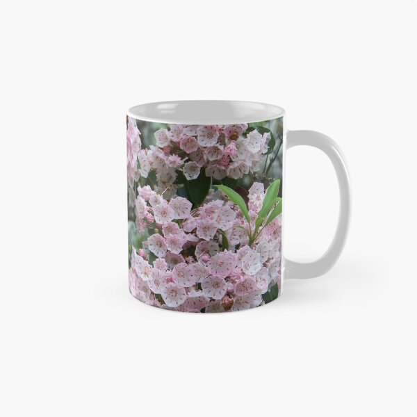 Item preview, Mountain Laurel designed and sold by James Brotherton.