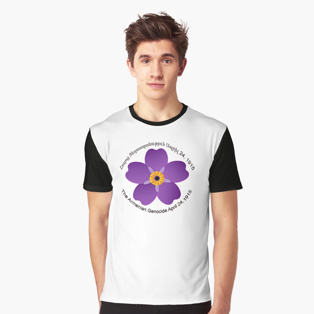 Item preview, Graphic T-Shirt designed and sold by doniainart.