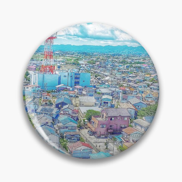Item preview, Kamogawa japan designed and sold by Mrtravicimo.