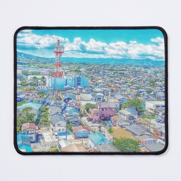 Item preview, Kamogawa japan designed and sold by Mrtravicimo.