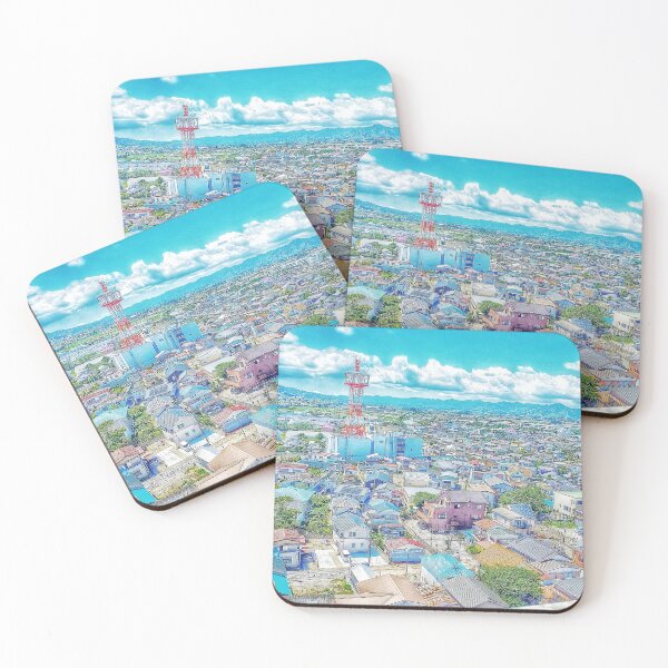 Item preview, Kamogawa japan designed and sold by Mrtravicimo.