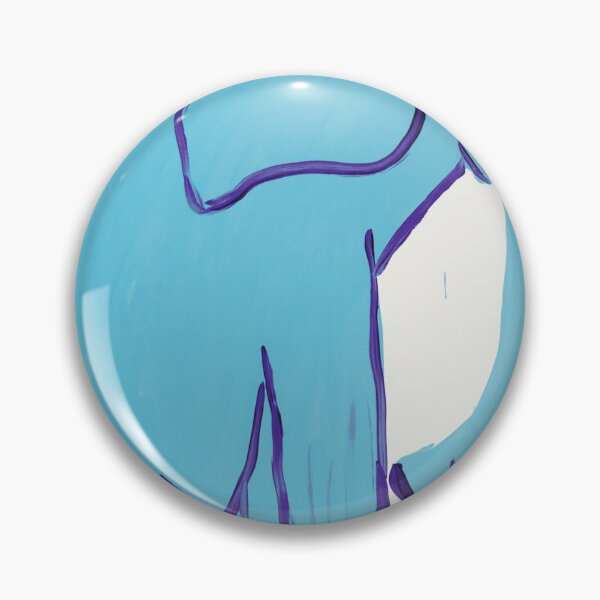 Item preview, Big Elephant Davids Blue Sit designed and sold by axefettst.