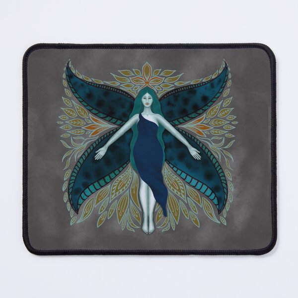 Item preview, The Fairy Queen designed and sold by AmberAzbell.
