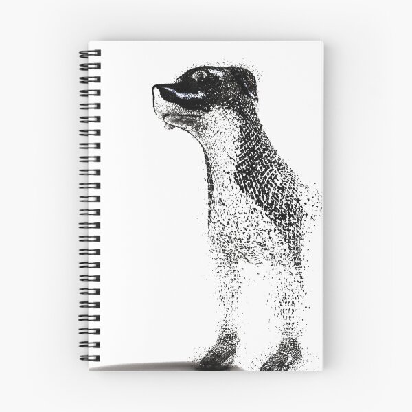Item preview, Abstraction Dog designed and sold by Ruambak.