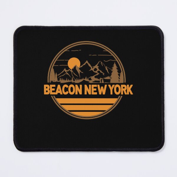 Item preview, Beacon New York Mountain Hiking designed and sold by quertaautrey8.