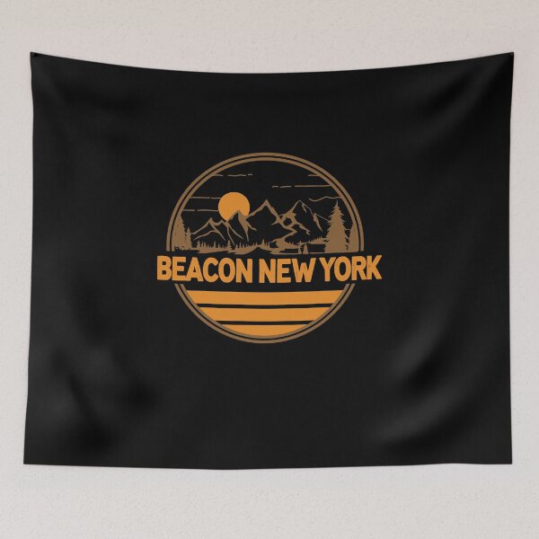 Item preview, Beacon New York Mountain Hiking designed and sold by quertaautrey8.