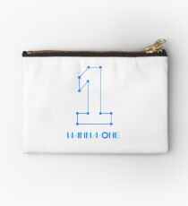 Bolso de mano Wanna One ㅣ 1er Mini Album Photo 1X1 = 1 (TO BE ONE)