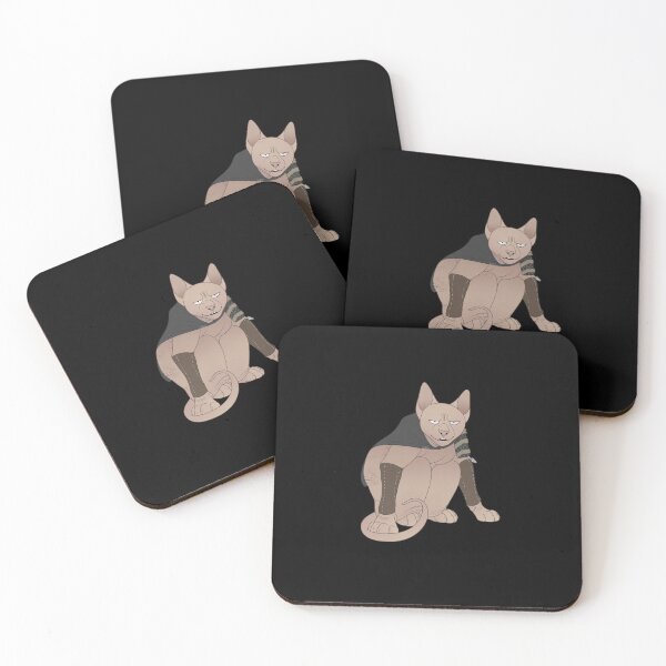 Item preview, Patches the Untethered designed and sold by Vilatus.