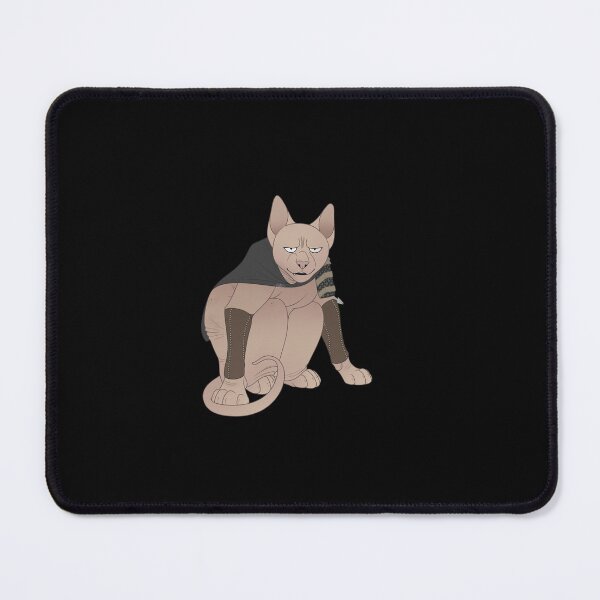 Item preview, Patches the Untethered designed and sold by Vilatus.