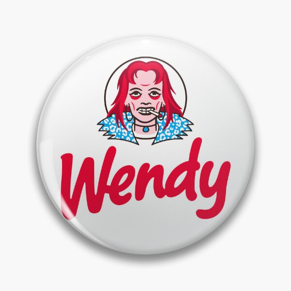 Item preview, Wendy - Breaking Bad, Better Call Saul designed and sold by UnderTheHood.