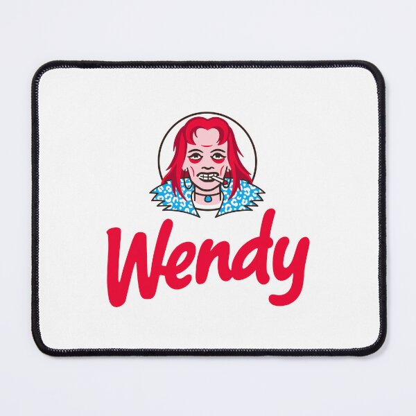 Item preview, Wendy - Breaking Bad, Better Call Saul designed and sold by UnderTheHood.