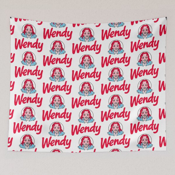 Artikelvorschau, Wendy - Breaking Bad, besser Saul anrufen entworfen und verkauft von UnderTheHood.