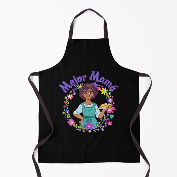 Item preview, Mejor Mam Portrait designed and sold by ChelonaFarrar.