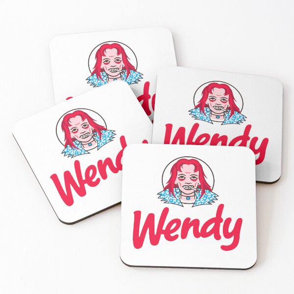 Item preview, Wendy - Breaking Bad, Better Call Saul designed and sold by UnderTheHood.