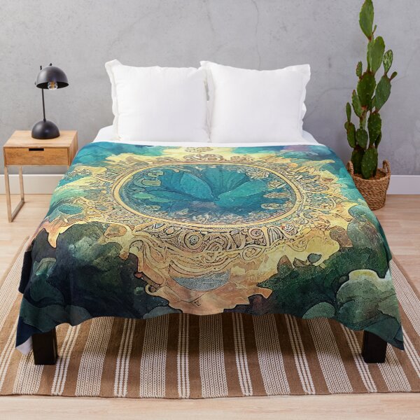 Item preview, Astrological Mandalas designed and sold by ThinkFun! Design.
