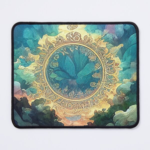 Item preview, Astrological Mandalas designed and sold by ThinkFun! Design.