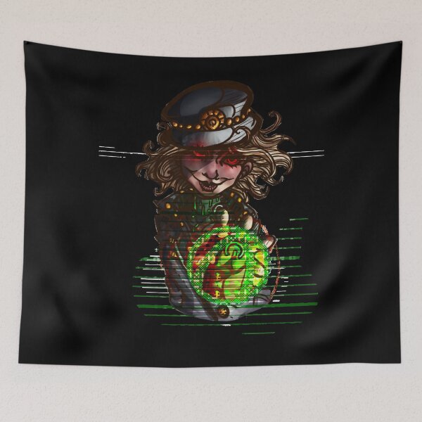 Item preview, Interesting Pictures Of Borderlands Game May Surprise You designed and sold by WhamMusicBand.