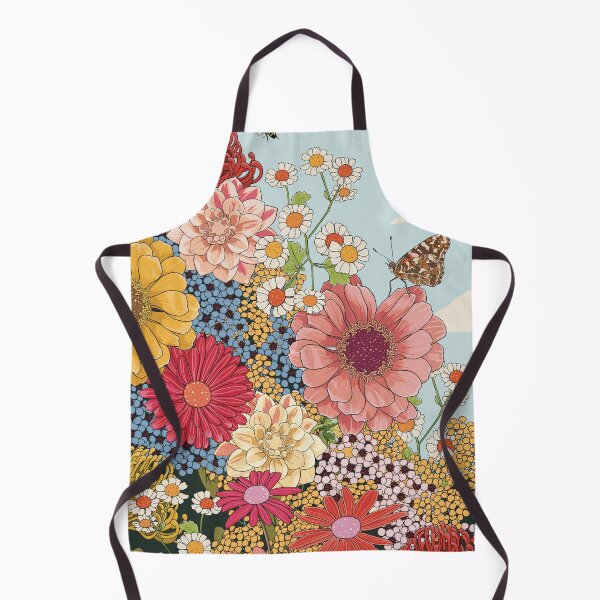 Item preview, Spring Garden designed and sold by DaisyGrumley.