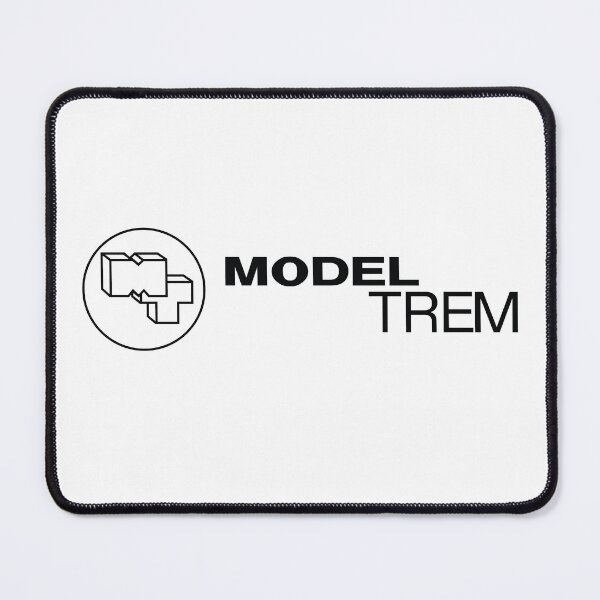 Item preview, Brazilian Model Trem Logo #1 designed and sold by jedge9000.