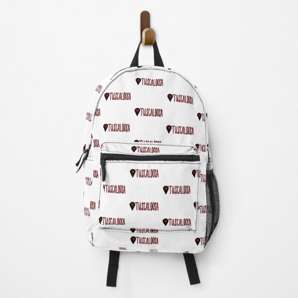 Item preview, Tuscaloosa location tag designed and sold by emroccs.