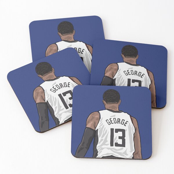 Item preview, Paul George Back-To designed and sold by RatTrapTees.