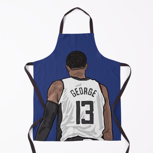 Item preview, Paul George Back-To designed and sold by RatTrapTees.
