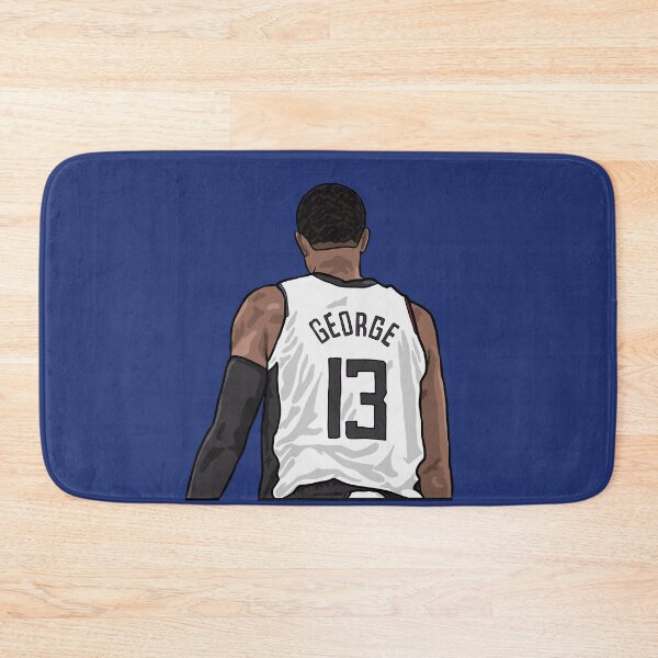 Item preview, Paul George Back-To designed and sold by RatTrapTees.