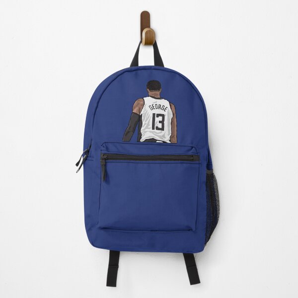 Item preview, Paul George Back-To designed and sold by RatTrapTees.