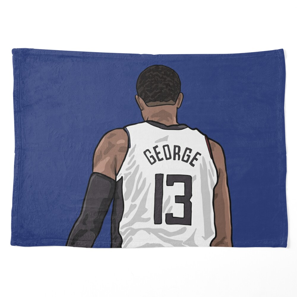 Paul George Jerseys & Merch