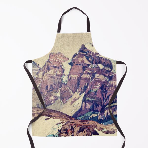Item preview, The Dimyian Breathing - Nature Landscape designed and sold by Kijiermono.