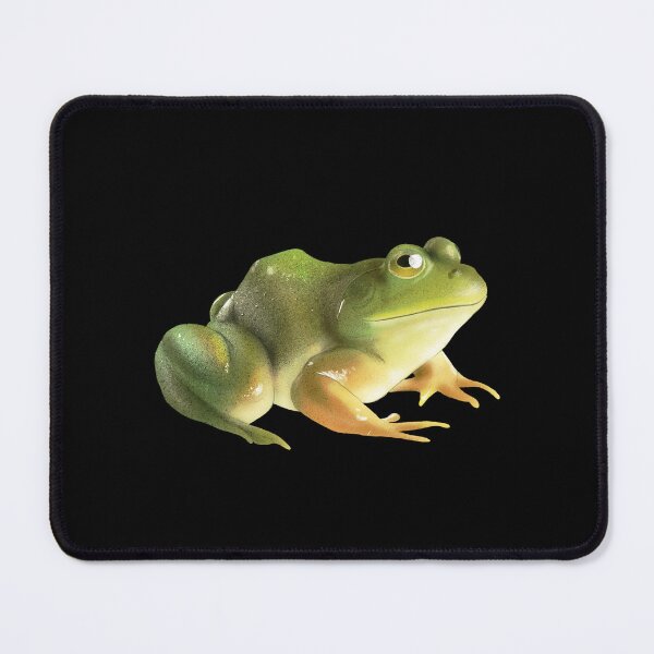 Item preview, bullfrog designed and sold by DerSenat.