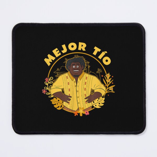Item preview, Mejor To Felix Poster designed and sold by ChelonaFarrar.