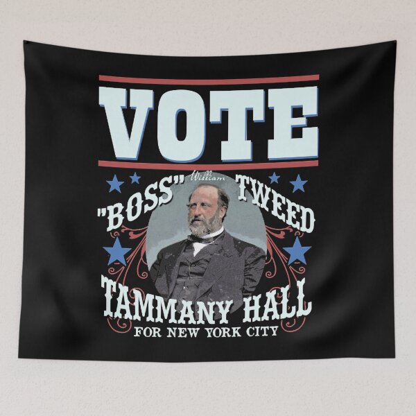 Item preview, Gift Idea Historical Gangs Of Drama New York Funny Graphic Gift designed and sold by SilvaSousa.