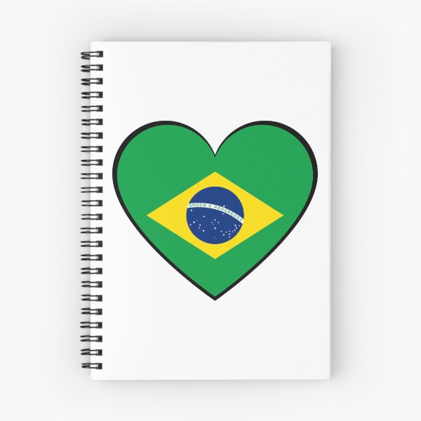 Item preview, BRAZIL FLAG (Brazil National Flag) designed and sold by USEFULART-Shop.