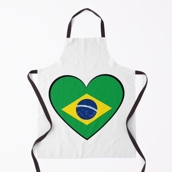 Item preview, BRAZIL FLAG (Brazil National Flag) designed and sold by USEFULART-Shop.