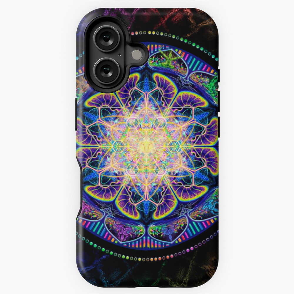 Item preview, iPhone Tough Case designed and sold by brettwarniers.