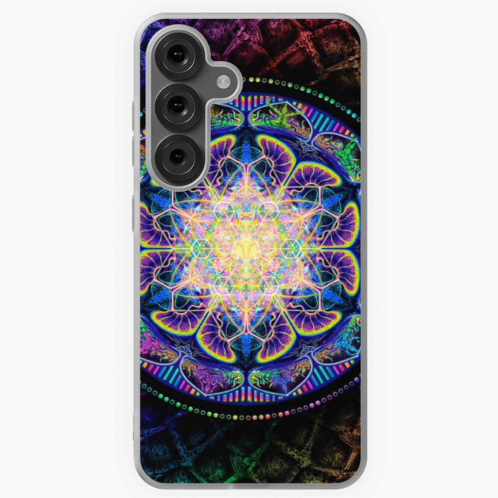 Item preview, Samsung Galaxy Soft Case designed and sold by brettwarniers.