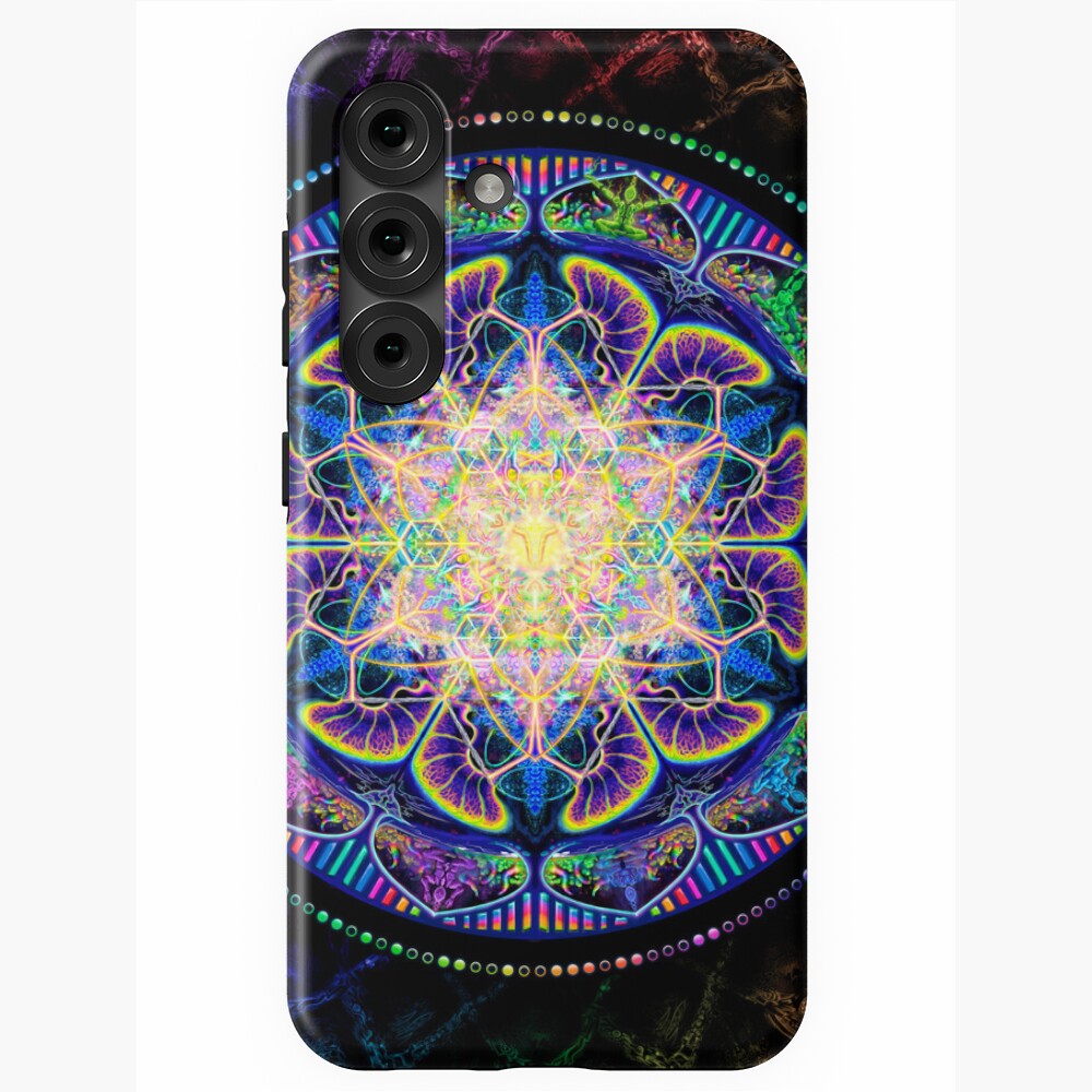 Item preview, Samsung Galaxy Tough Case designed and sold by brettwarniers.