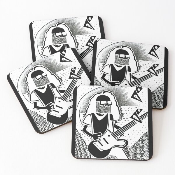 Item preview, Guitar Solo 2.1 Reverse designed and sold by Petalglassjade.